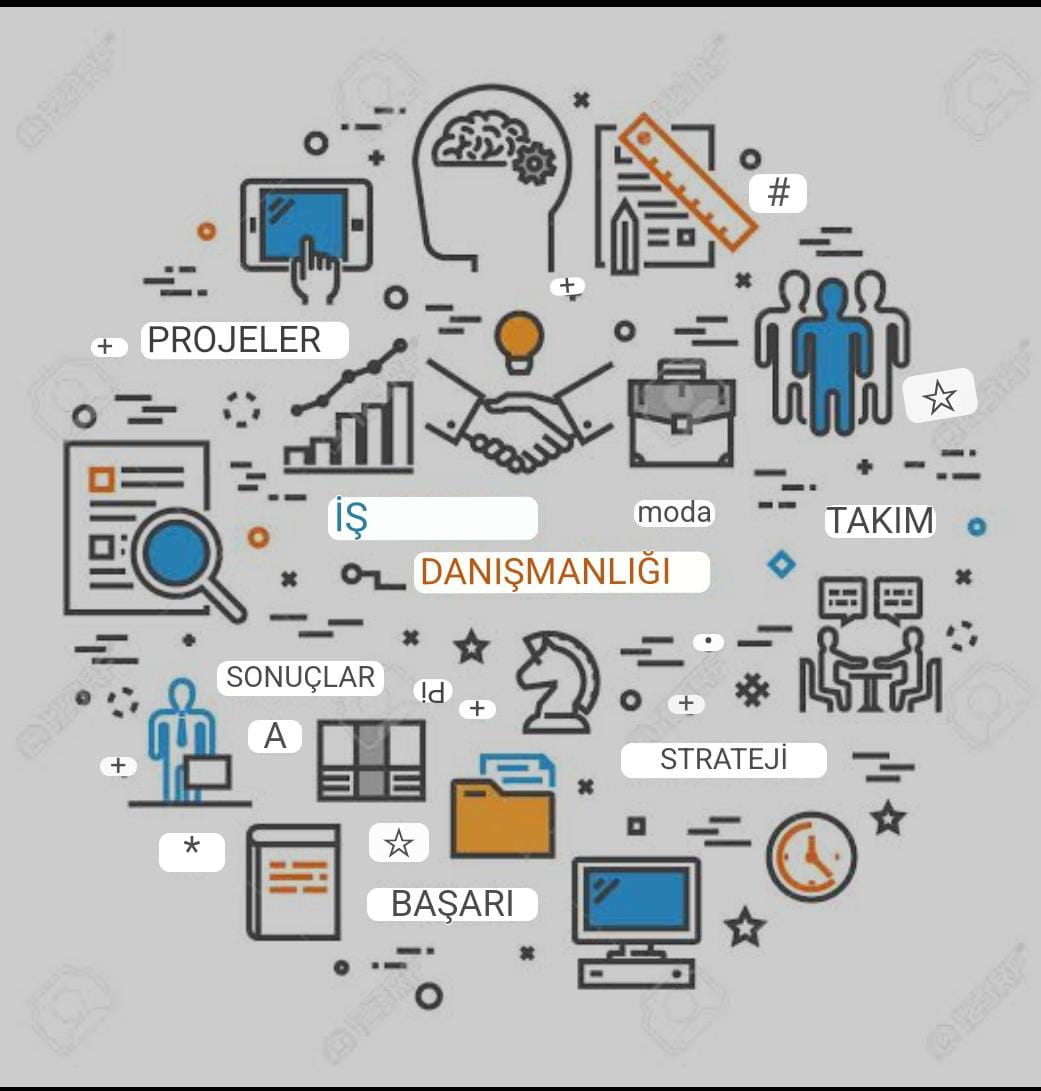 TİCARİ DANIŞMANLIK 